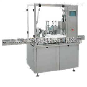 2-30ml滴眼剂灌装机