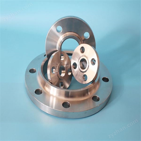 316壓力容器筒體法蘭定制圖片