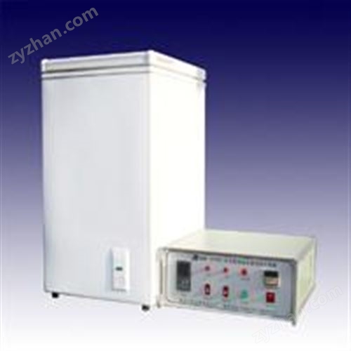 安全帽低温浸水试验箱