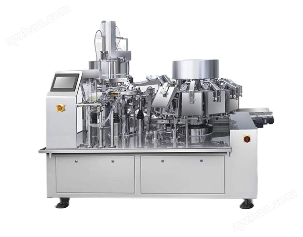 包装机（真空）