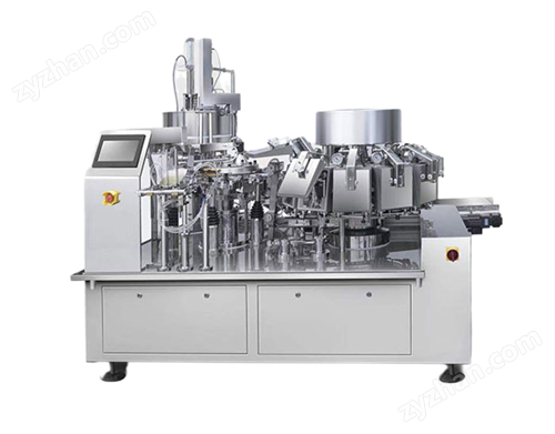 包裝機（真空）