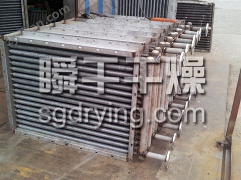 SRQ系列散熱器