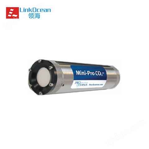 Mini CO2 微型水下二氧化碳測量儀
