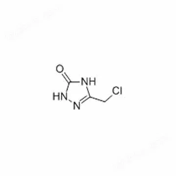 3-Chloromethyl-1,2,4-triazolin-5-one 醫(yī)藥中間體