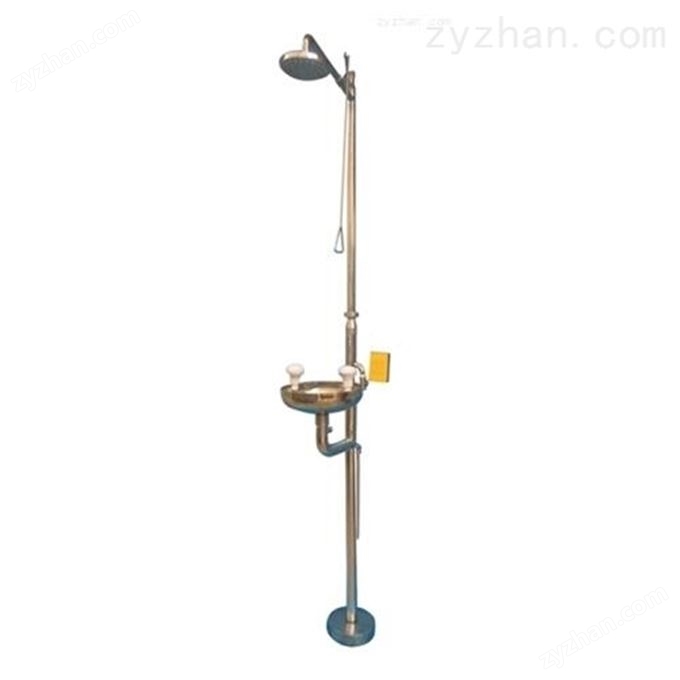 緊急噴淋洗眼器