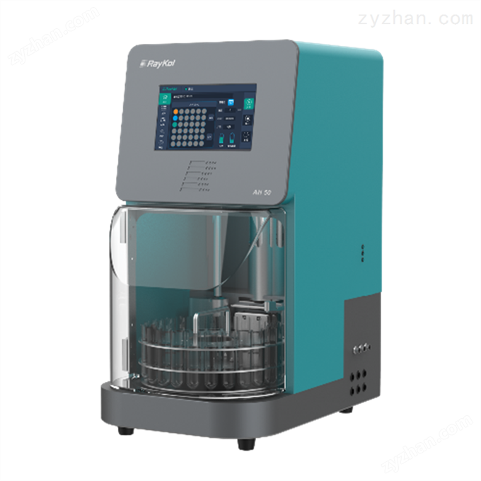 睿科 AH-50全自動均質器