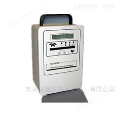 3110 型便攜式微量氧分析儀