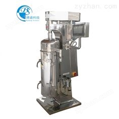 浙江紹興搏盛無油脂潤(rùn)滑型高速管式分離機(jī)