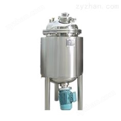 不锈钢磁力搅拌罐 搅拌机/搅拌罐