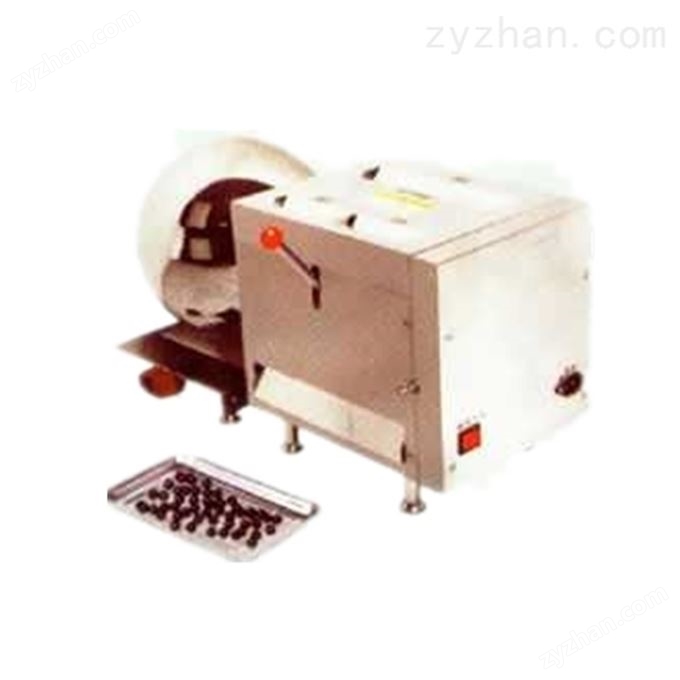 臺式多功能中藥制丸機產品簡介