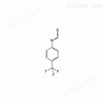 4-三氟甲基苯基硫代異氰酸酯