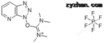 HATU2-（7-偶氮苯并三氮唑）-N,N,N&acute;,N&acute;-四甲基脲六氟磷酸酯