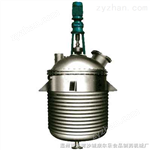 盤管電加熱反應(yīng)釜 