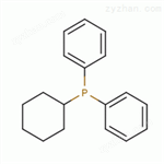 二苯基環(huán)已基膦