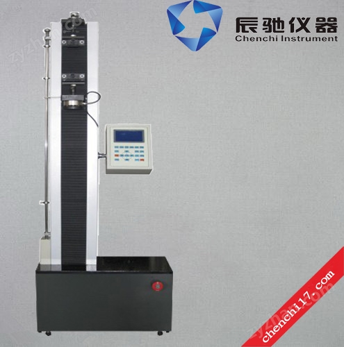 薄膜拉伸强度电子拉力测试